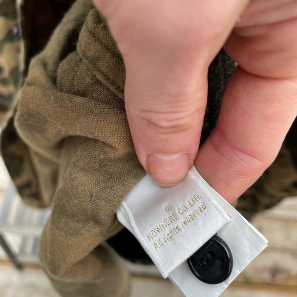 Bape hoodie SOLD - Picture 7 of 8